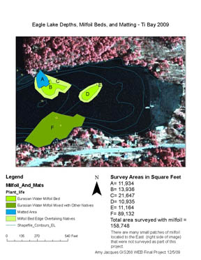 Jacques Map